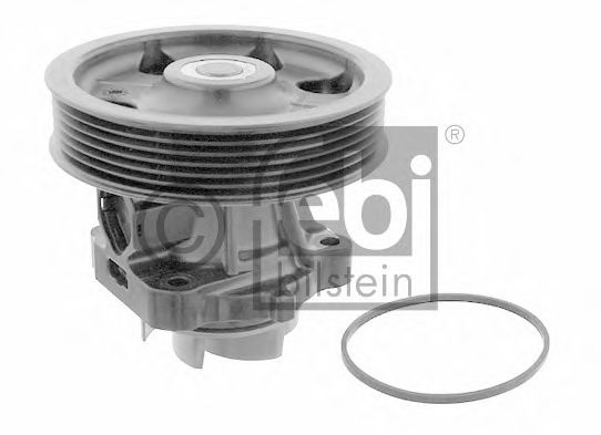 Помпа FEBI BILSTEIN 24334