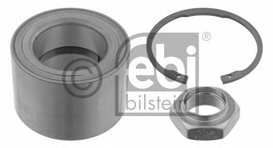 Ступичный подшипник FEBI BILSTEIN 24521