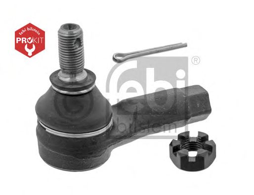 Наконечник рулевой тяги FEBI BILSTEIN 24956 PROKIT