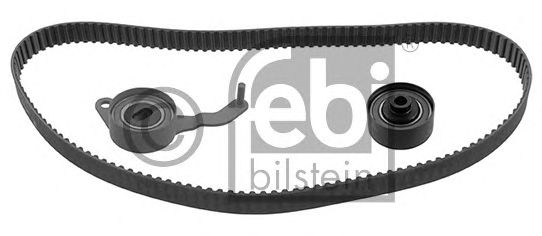 Комплект ремня ГРМ FEBI BILSTEIN 26084