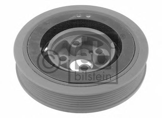 Шкив коленвала FEBI BILSTEIN 26135