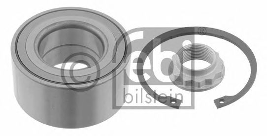 Підшипник маточини FEBI BILSTEIN 26314