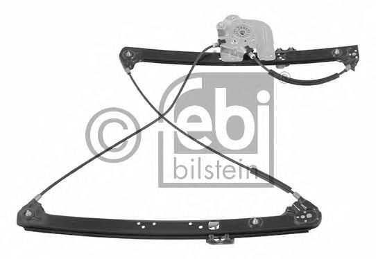 Стеклоподъемник FEBI BILSTEIN 26719