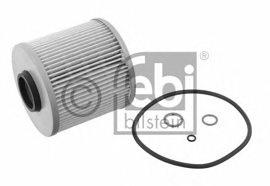 Масляный фильтр FEBI BILSTEIN 26803