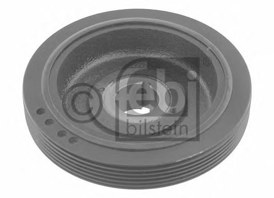 Шкив коленвала FEBI BILSTEIN 26923