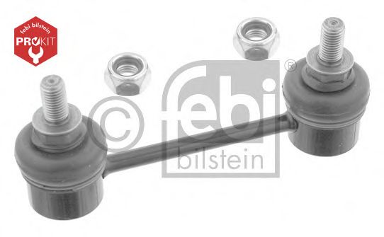 Тяга / стойка стабилизатора FEBI BILSTEIN 27305 PROKIT