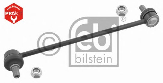 Тяга / стойка стабилизатора FEBI BILSTEIN 27338 PROKIT