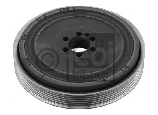 Шкив коленвала FEBI BILSTEIN 27823