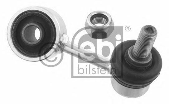 Тяга / стойка стабилизатора FEBI BILSTEIN 27986