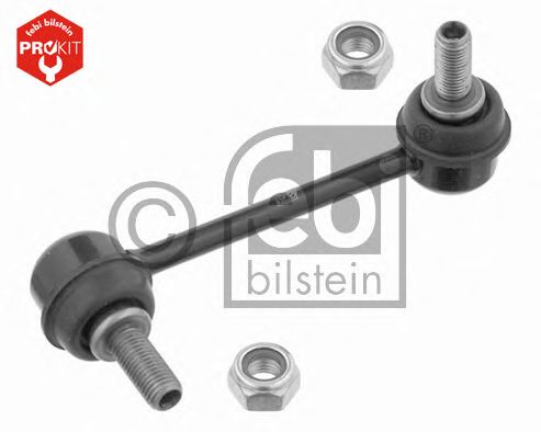 Тяга / стойка стабилизатора FEBI BILSTEIN 28046 PROKIT