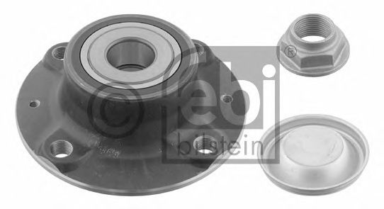 Ступичный подшипник FEBI BILSTEIN 28264