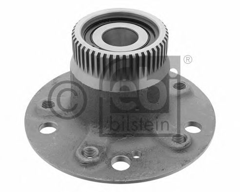 Ступичный подшипник FEBI BILSTEIN 28383