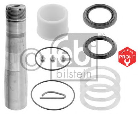 Ремкомплект шкворня FEBI BILSTEIN 28583