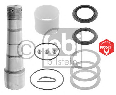Ремкомплект шкворня FEBI BILSTEIN 28584 PROKIT