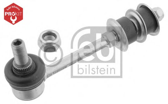 Тяга / стойка стабилизатора FEBI BILSTEIN 28644 PROKIT