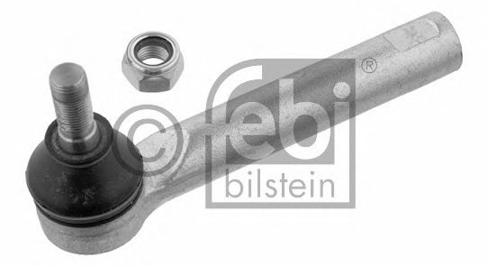 Наконечник рулевой тяги FEBI BILSTEIN 29186