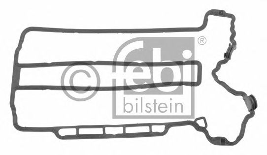 Прокладка клапанної кришки FEBI BILSTEIN 29193