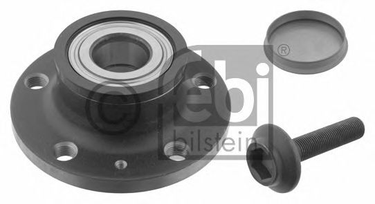 Підшипник маточини FEBI BILSTEIN 29447