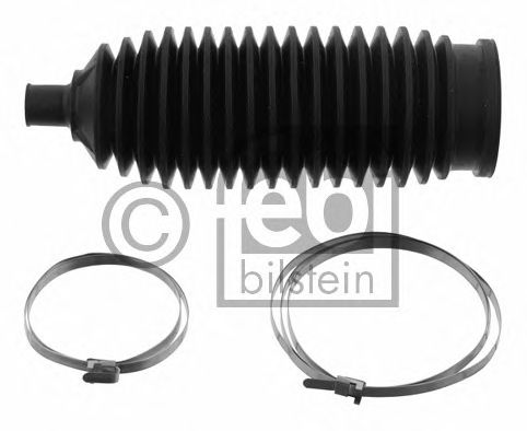Комплект пыльников рулевой рейки FEBI BILSTEIN 29525