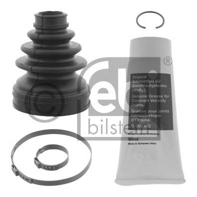 Комплект пыльника ШРУСа FEBI BILSTEIN 29571