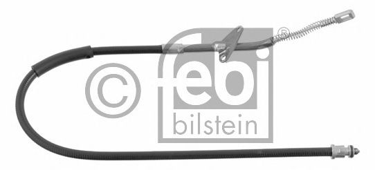 Трос ручника FEBI BILSTEIN 29579