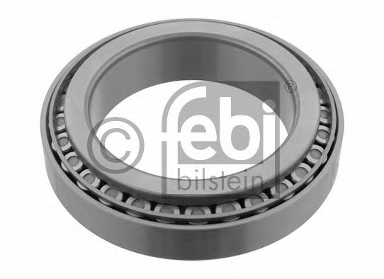 Ступичный подшипник FEBI BILSTEIN 29933
