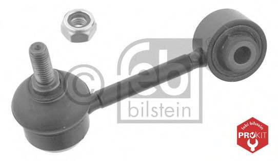 Тяга / стойка стабилизатора FEBI BILSTEIN 30737 PROKIT