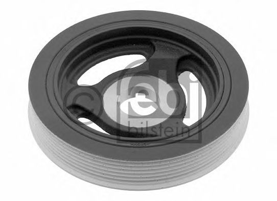 Шкив коленвала FEBI BILSTEIN 31100