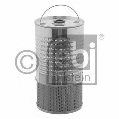 Масляный фильтр FEBI BILSTEIN 31188