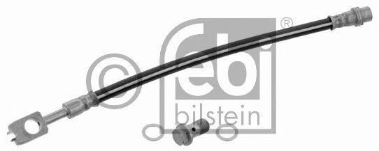 Тормозной шланг FEBI BILSTEIN 31407
