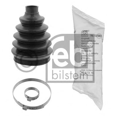 Комплект пыльника ШРУСа FEBI BILSTEIN 31488