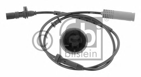 Датчик вращения колеса FEBI BILSTEIN 31533
