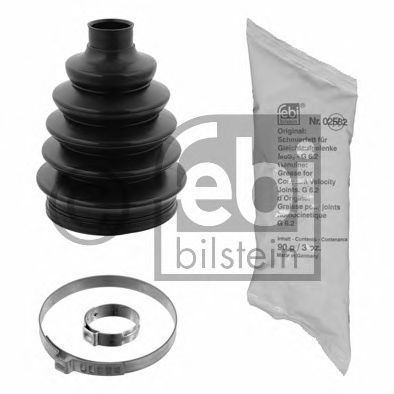 Комплект пыльника ШРУСа FEBI BILSTEIN 31688