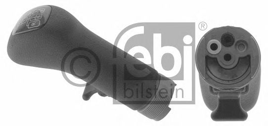 Ручка важеля перемикання передач FEBI BILSTEIN 32389