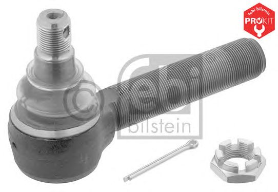 Наконечник рулевой тяги FEBI BILSTEIN 32498 PROKIT