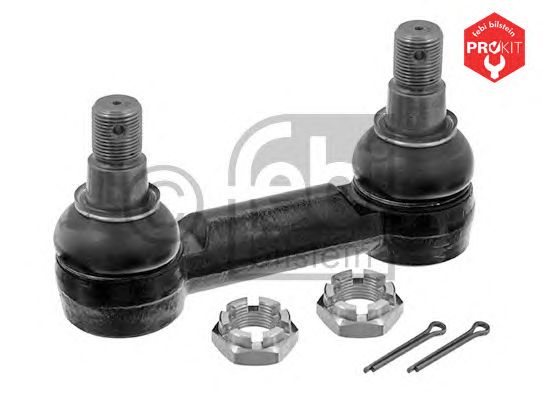 Тяга / стійка стабілізатора FEBI BILSTEIN 32857