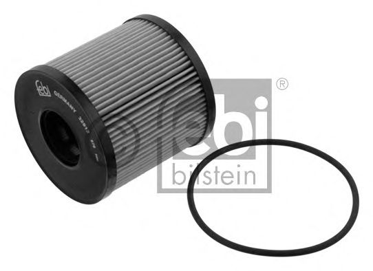 Масляный фильтр FEBI BILSTEIN 32912