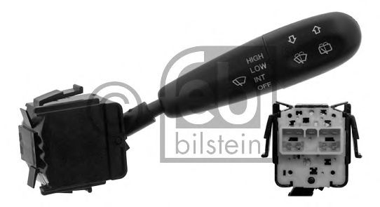 Перемикач склоочисника FEBI BILSTEIN 33646