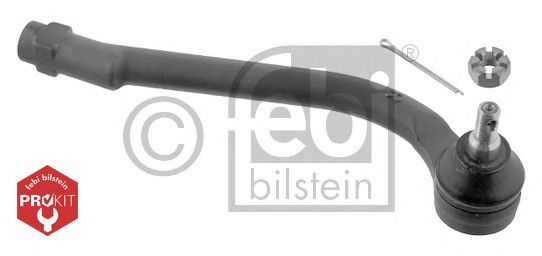 Накінечник рульової тяги FEBI BILSTEIN 34660