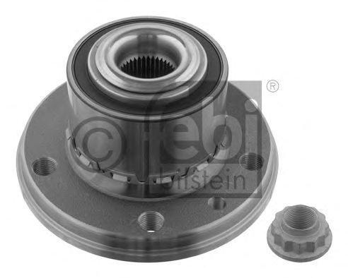 Ступичный подшипник FEBI BILSTEIN 34800