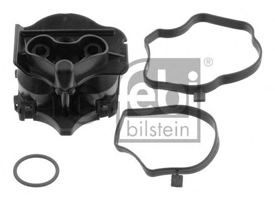 Маслоотражатель вентиляции картера FEBI BILSTEIN 34830