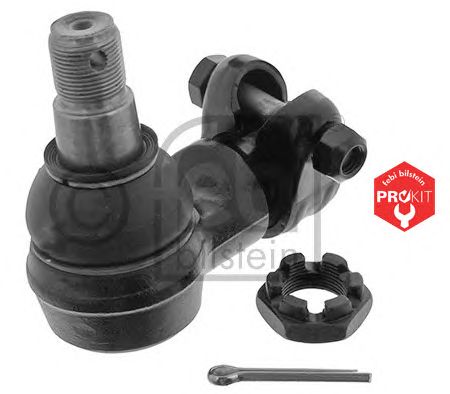 Наконечник поперечної рульової тяги FEBI BILSTEIN 35352