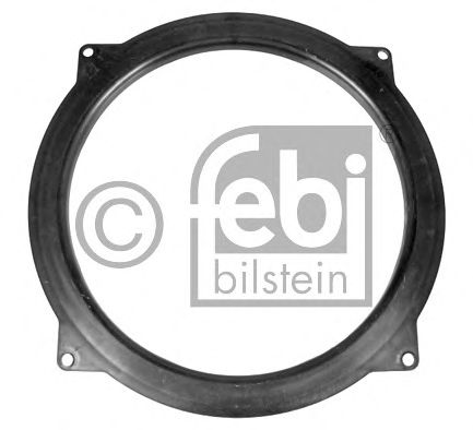 Кольцо вентилятора FEBI BILSTEIN 35541