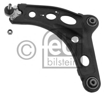 Рычаг подвески FEBI BILSTEIN 36345
