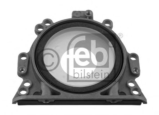 Сальник коленвала FEBI BILSTEIN 36382