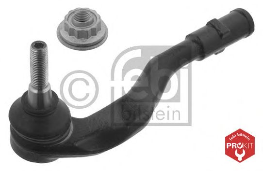 Наконечник рулевой тяги FEBI BILSTEIN 36506 PROKIT