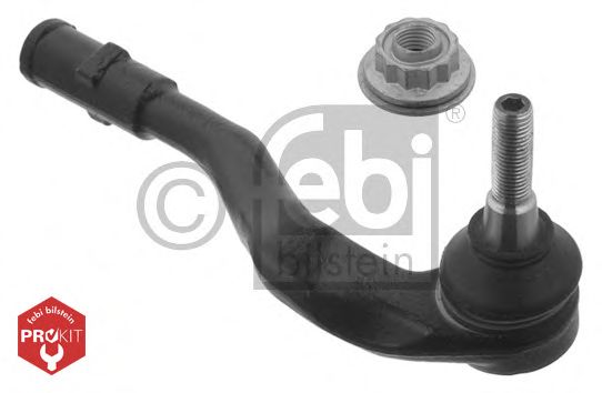 Наконечник рулевой тяги FEBI BILSTEIN 36507 PROKIT