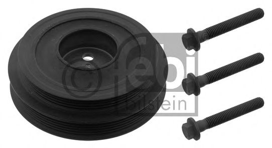 Шкив коленвала FEBI BILSTEIN 36626