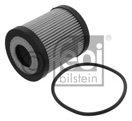 Масляный фильтр FEBI BILSTEIN 37557