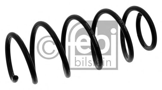 Пружина подвески FEBI BILSTEIN 37822